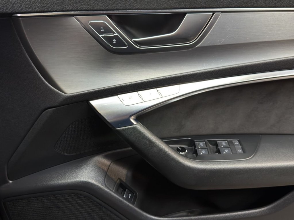 Used Audi A7 2019 for sale - 77680482: Photo 32