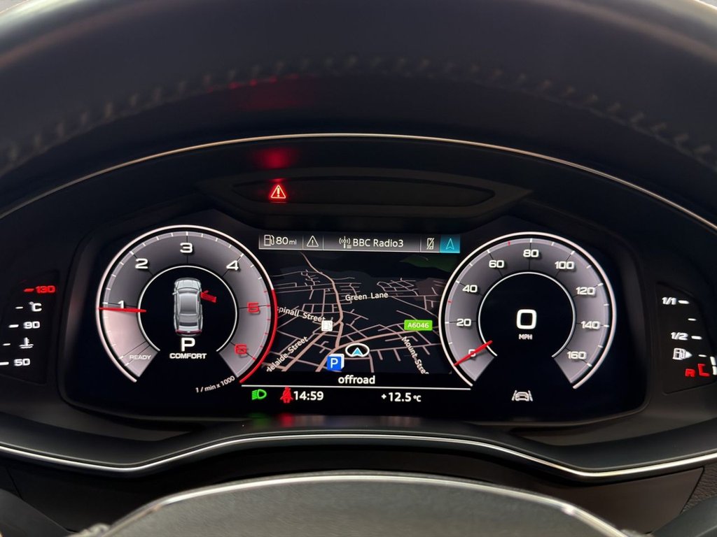 Used Audi A7 2019 for sale - 77680482: Photo 6