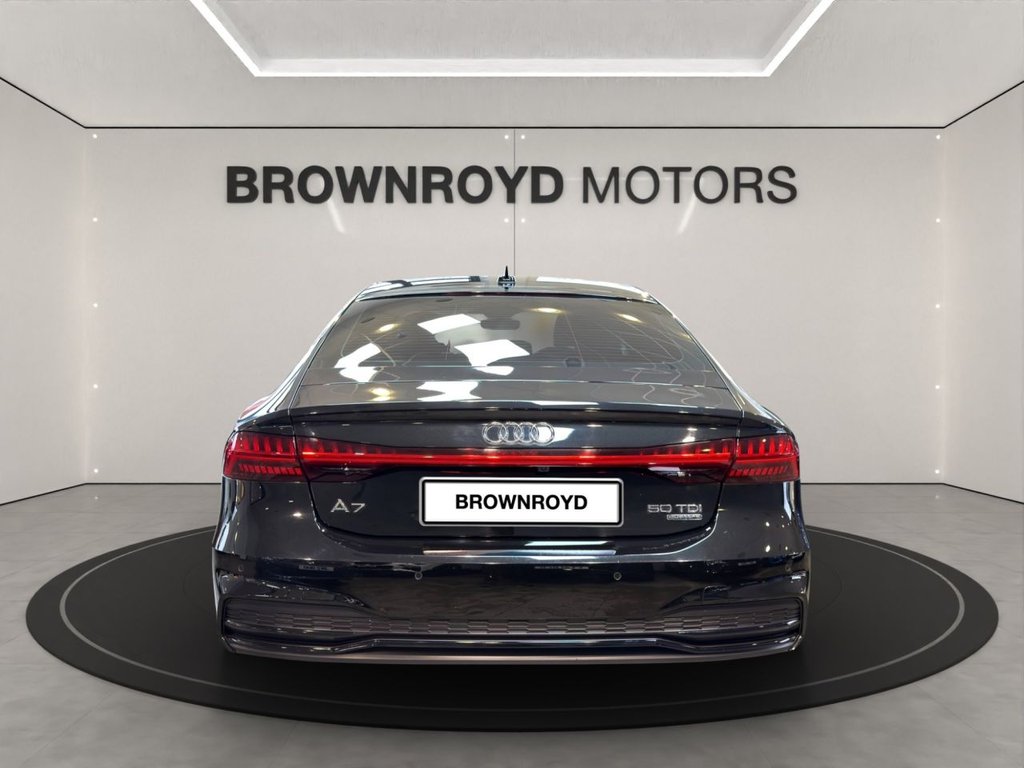 Used Audi A7 2019 for sale - 77680482: Photo 7