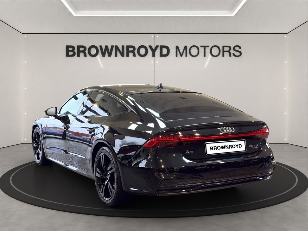Used Audi A7 2019 for sale - 77680482: Photo 9