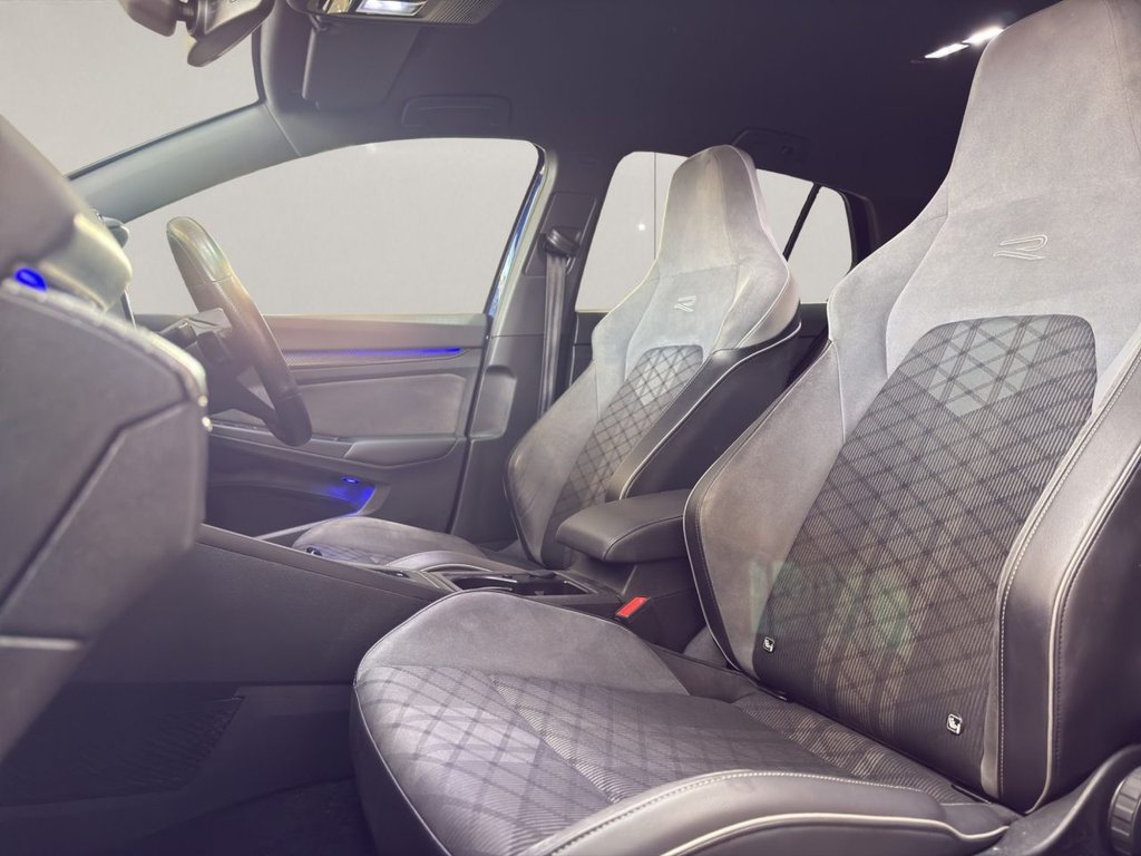 Used Volkswagen Golf 2021 for sale - 77007145: Photo 10