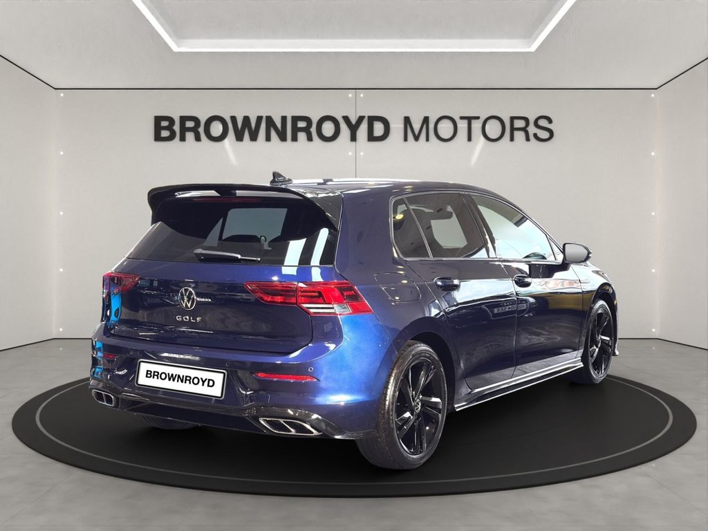 Used Volkswagen Golf 2021 for sale - 77007145: Photo 11