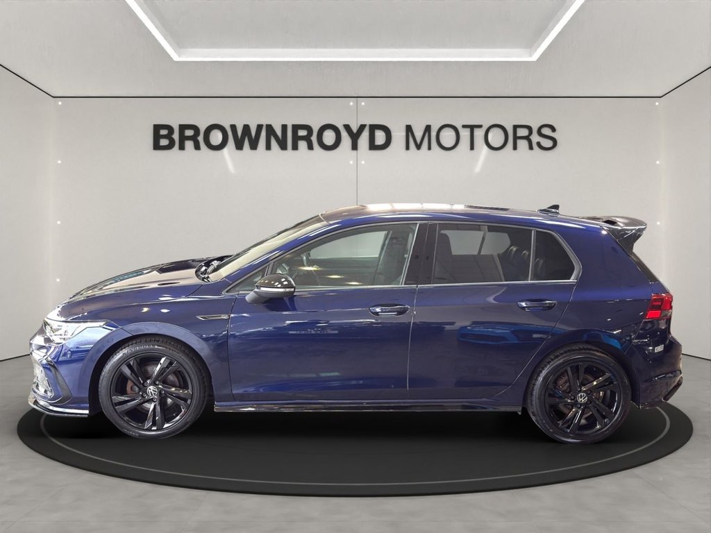 Used Volkswagen Golf 2021 for sale - 77007145: Photo 13