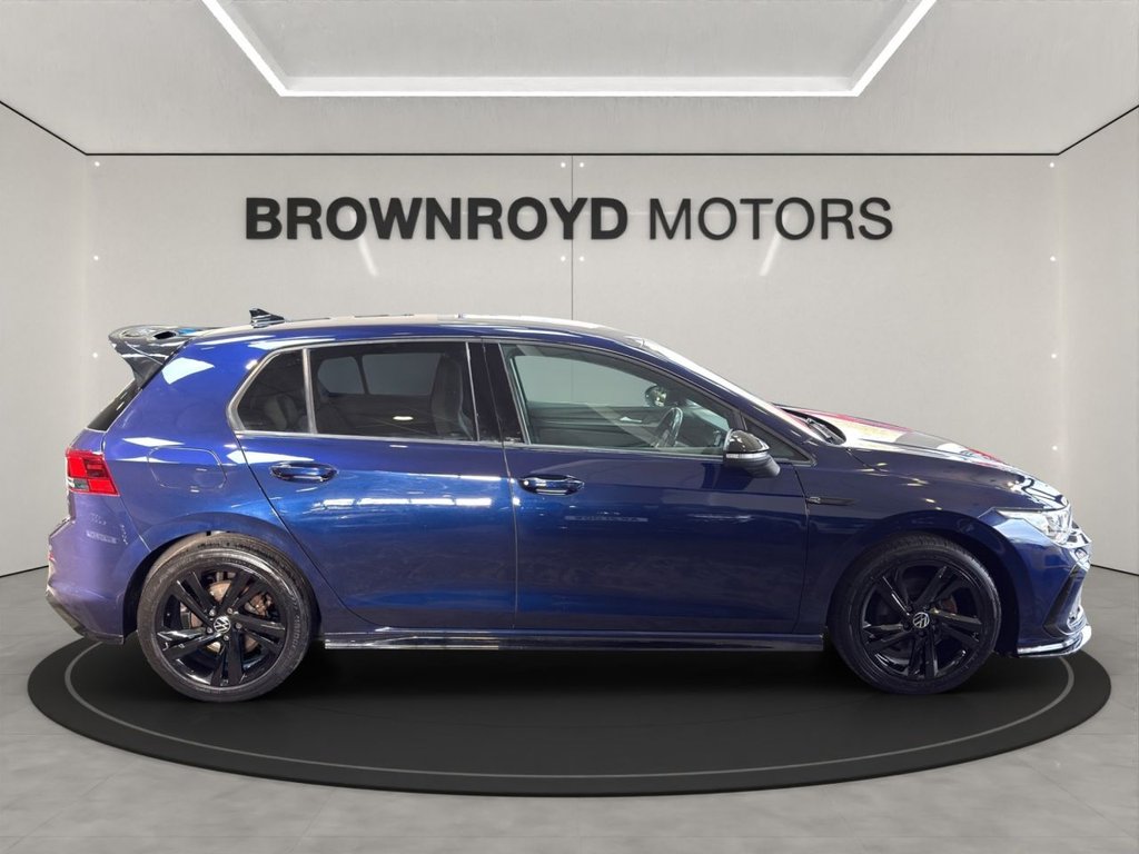 Used Volkswagen Golf 2021 for sale - 77007145: Photo 15