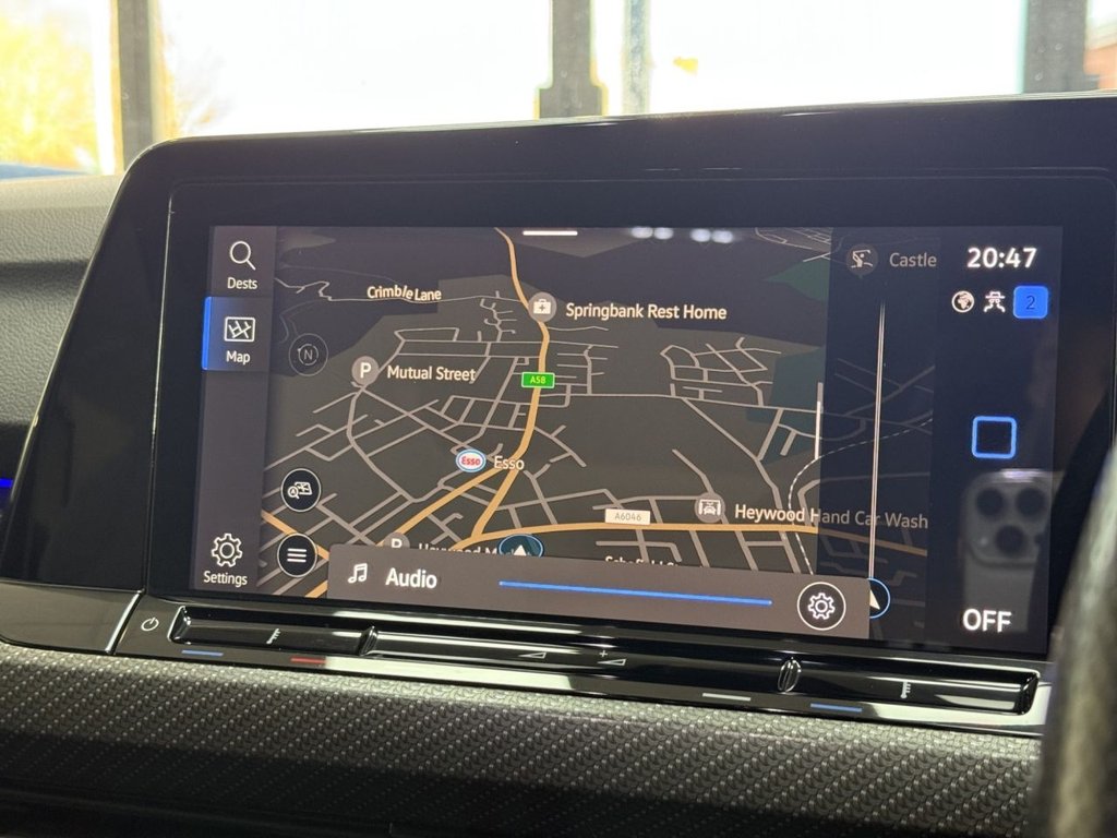 Used Volkswagen Golf 2021 for sale - 77007145: Photo 16