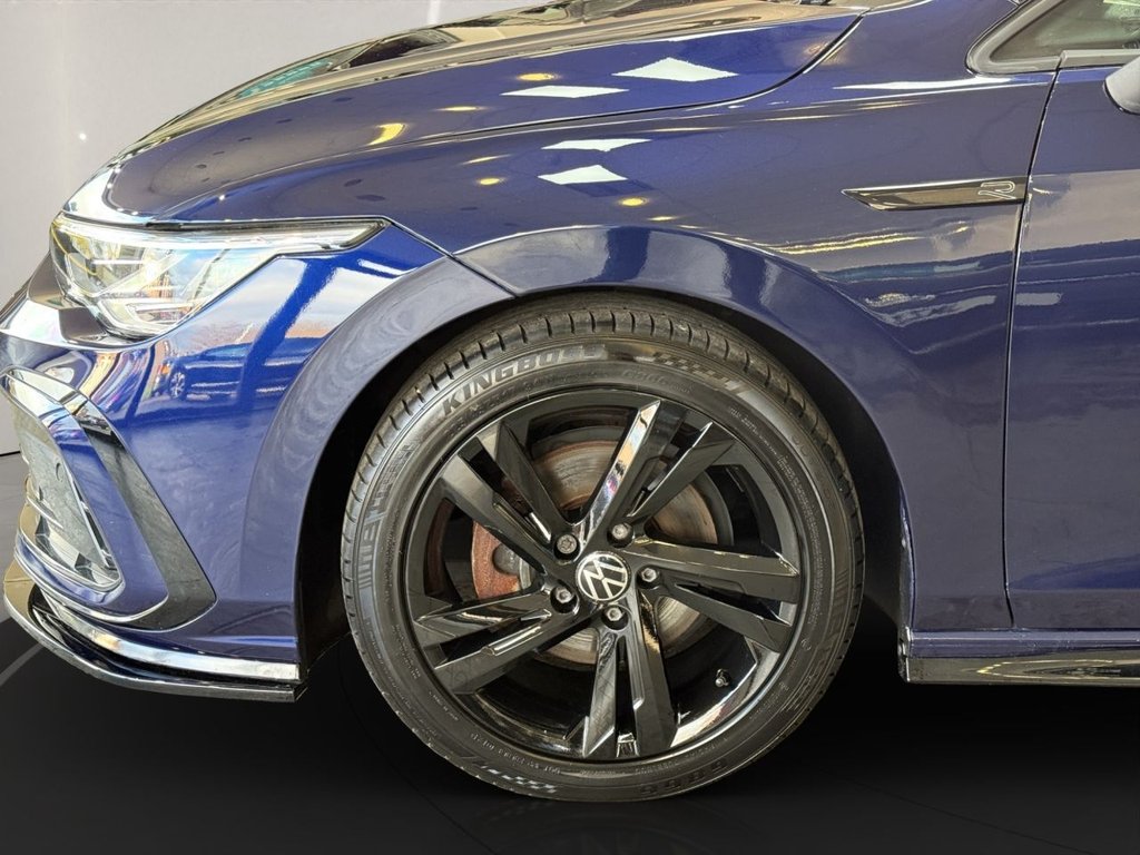 Used Volkswagen Golf 2021 for sale - 77007145: Photo 17