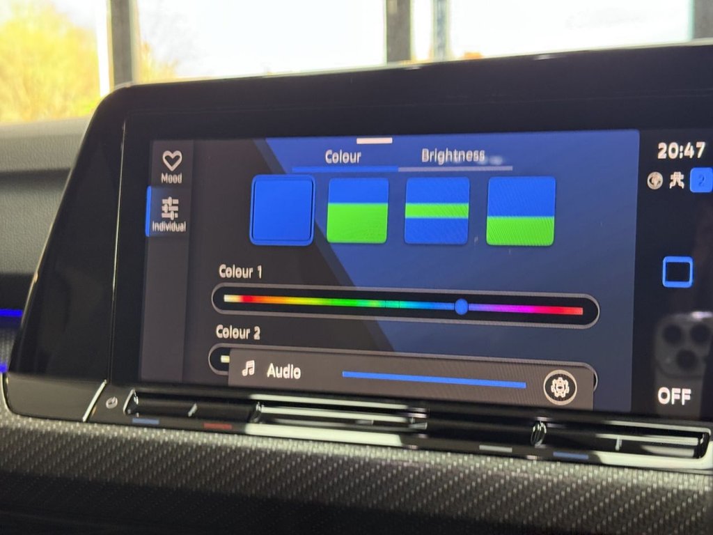 Used Volkswagen Golf 2021 for sale - 77007145: Photo 18