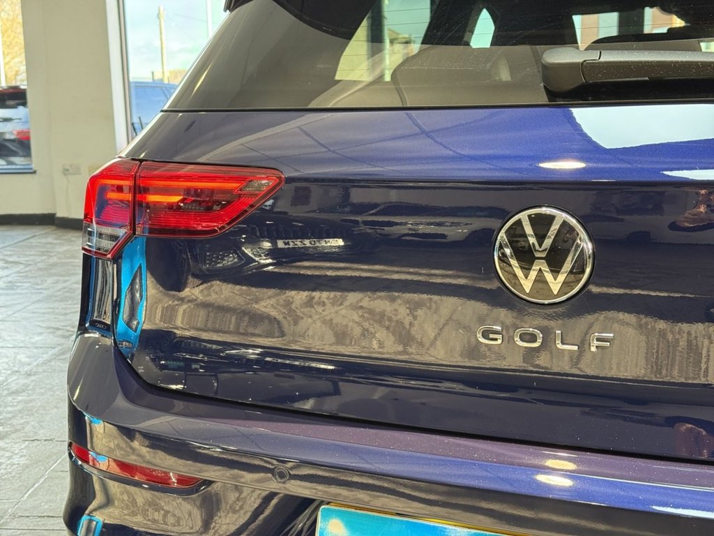 Used Volkswagen Golf 2021 for sale - 77007145: Photo 19