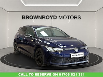 Used Volkswagen Golf 2021 for sale - 77007145: Photo