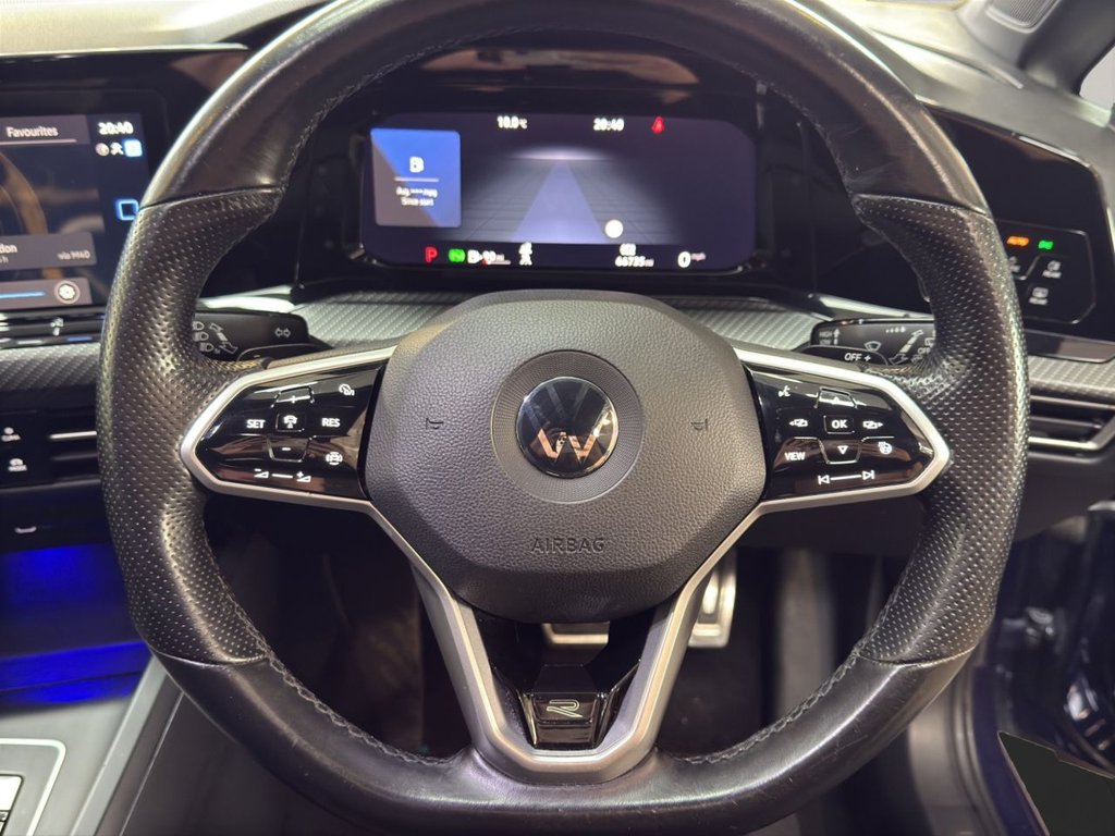 Used Volkswagen Golf 2021 for sale - 77007145: Photo 20