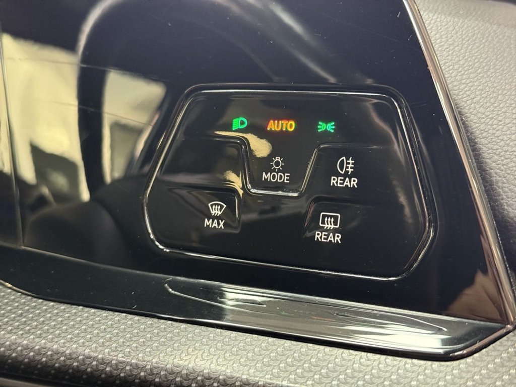 Used Volkswagen Golf 2021 for sale - 77007145: Photo 21