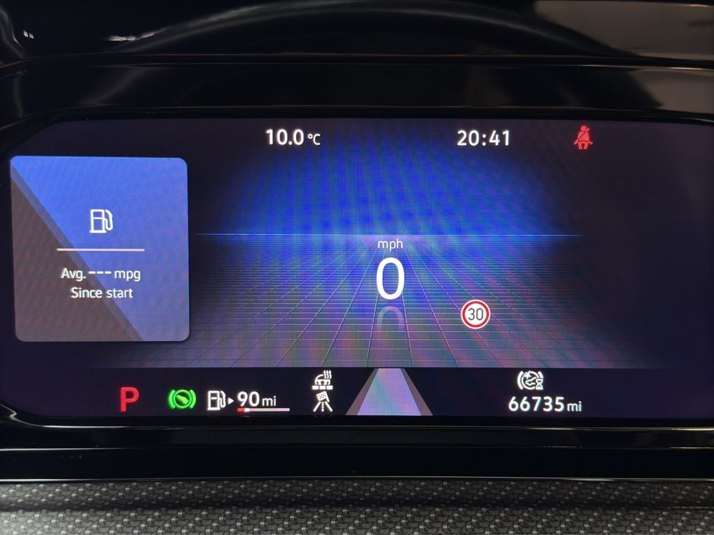 Used Volkswagen Golf 2021 for sale - 77007145: Photo 22