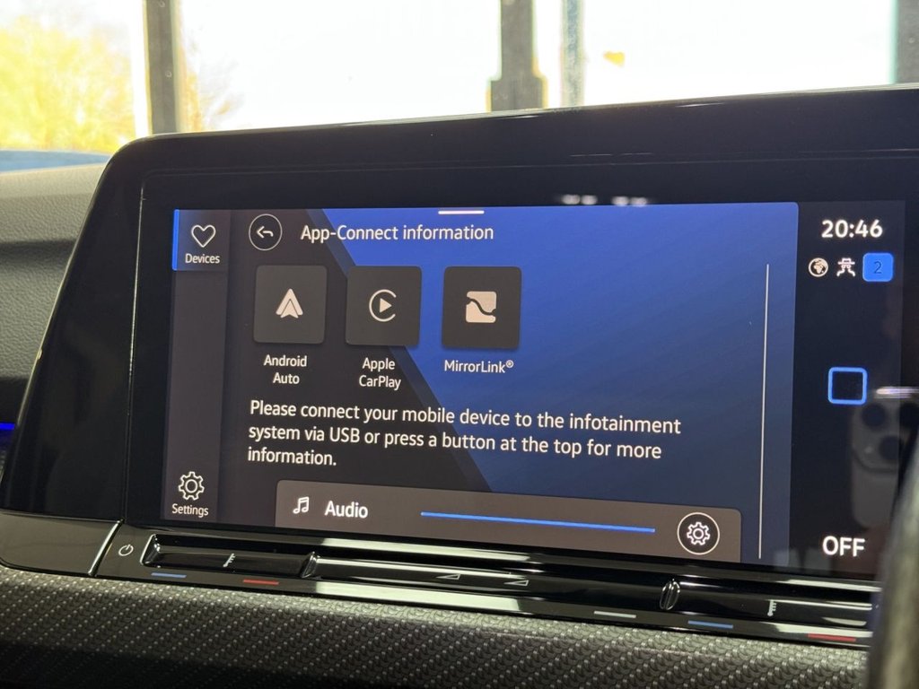 Used Volkswagen Golf 2021 for sale - 77007145: Photo 23