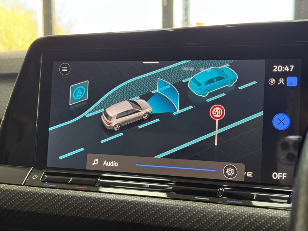 Used Volkswagen Golf 2021 for sale - 77007145: Photo 24