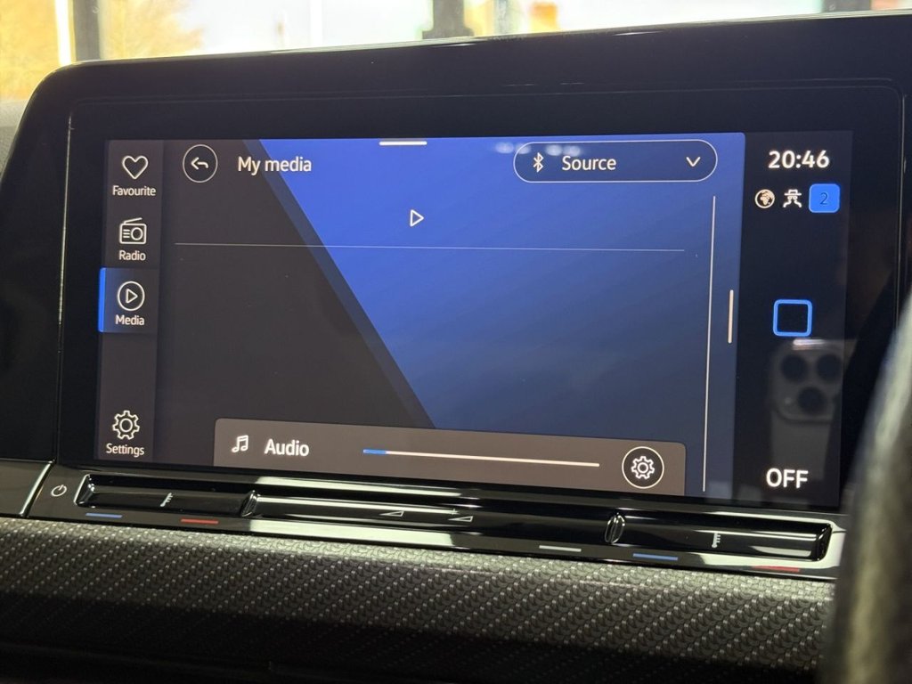 Used Volkswagen Golf 2021 for sale - 77007145: Photo 25