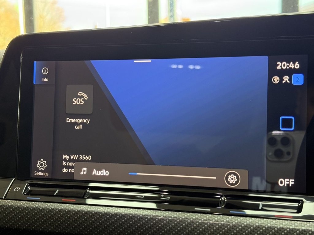 Used Volkswagen Golf 2021 for sale - 77007145: Photo 26