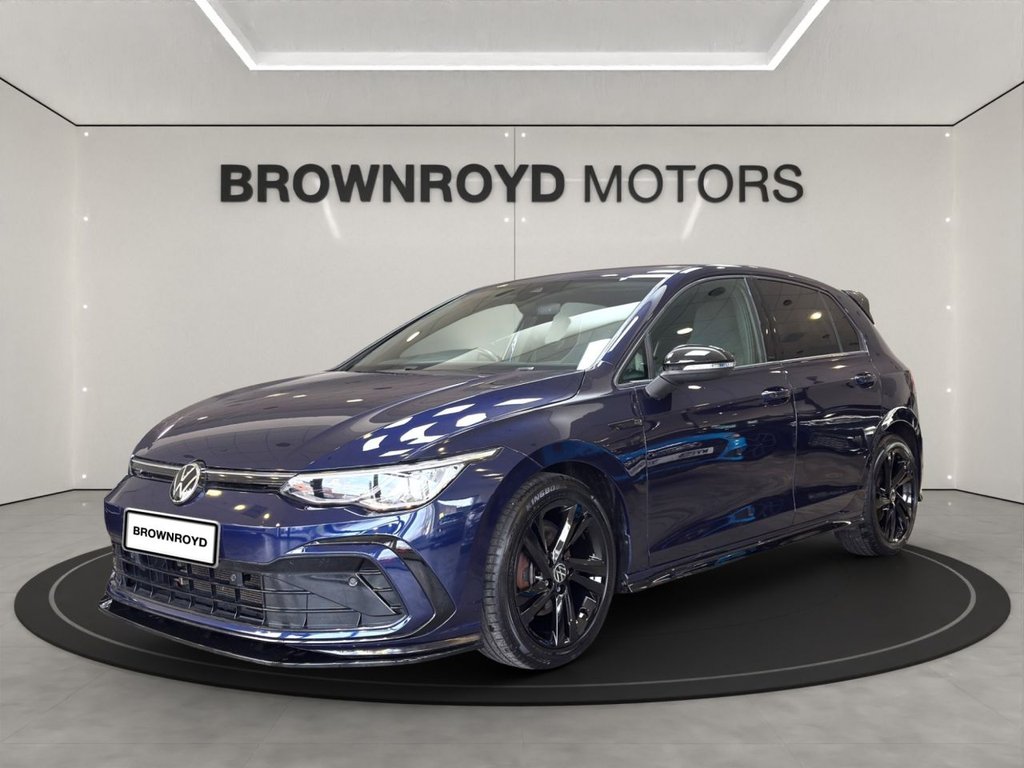 Used Volkswagen Golf 2021 for sale - 77007145: Photo 3