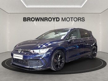 Used Volkswagen Golf 2021 for sale - 77007145: Photo