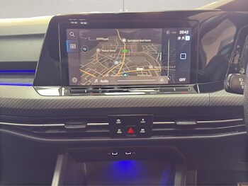 Used Volkswagen Golf 2021 for sale - 77007145: Photo