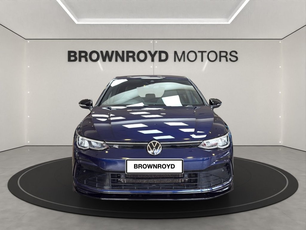 Used Volkswagen Golf 2021 for sale - 77007145: Photo 5