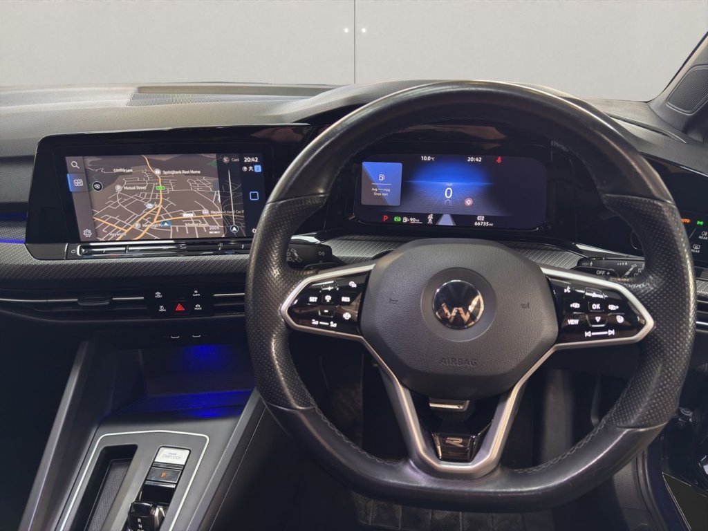 Used Volkswagen Golf 2021 for sale - 77007145: Photo 6