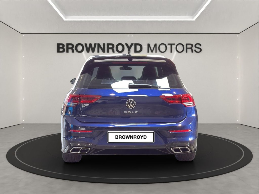 Used Volkswagen Golf 2021 for sale - 77007145: Photo 7