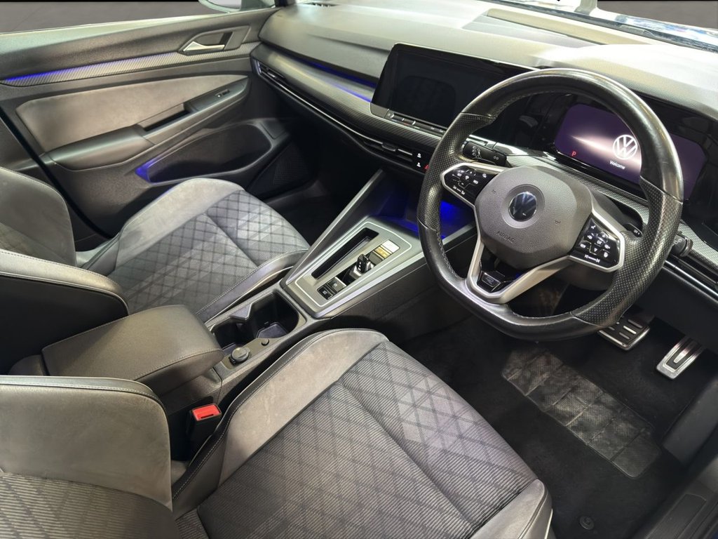 Used Volkswagen Golf 2021 for sale - 77007145: Photo 8