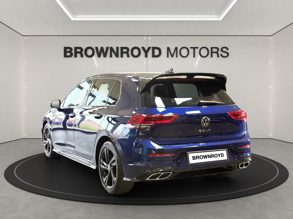 Used Volkswagen Golf 2021 for sale - 77007145: Photo 9