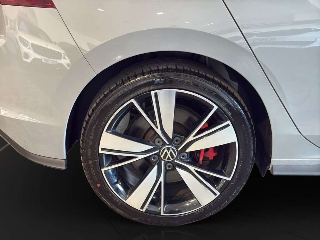 Used Volkswagen Golf 2021 for sale - 76654638: Photo 11