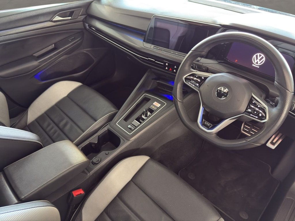 Used Volkswagen Golf 2021 for sale - 76654638: Photo 12