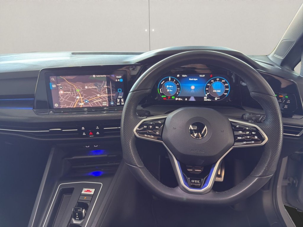 Used Volkswagen Golf 2021 for sale - 76654638: Photo 17