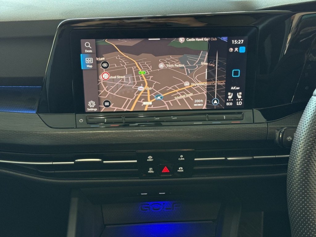 Used Volkswagen Golf 2021 for sale - 76654638: Photo 19