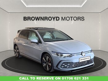 Used Volkswagen Golf 2021 for sale - 76654638: Photo