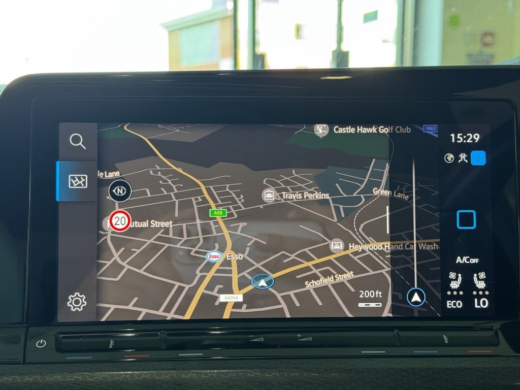 Used Volkswagen Golf 2021 for sale - 76654638: Photo 20