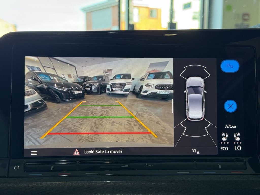 Used Volkswagen Golf 2021 for sale - 76654638: Photo 21