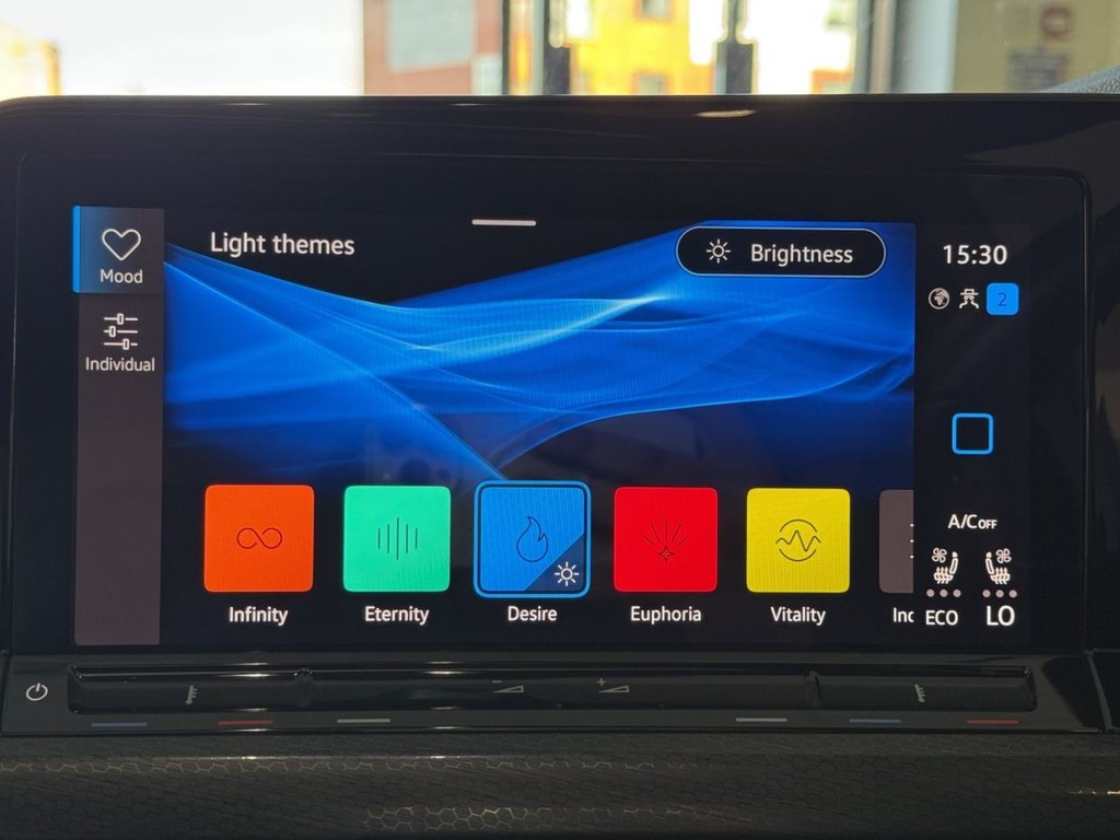 Used Volkswagen Golf 2021 for sale - 76654638: Photo 22