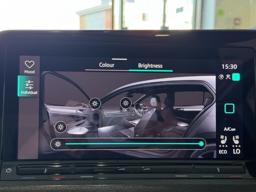 Used Volkswagen Golf 2021 for sale - 76654638: Photo 23