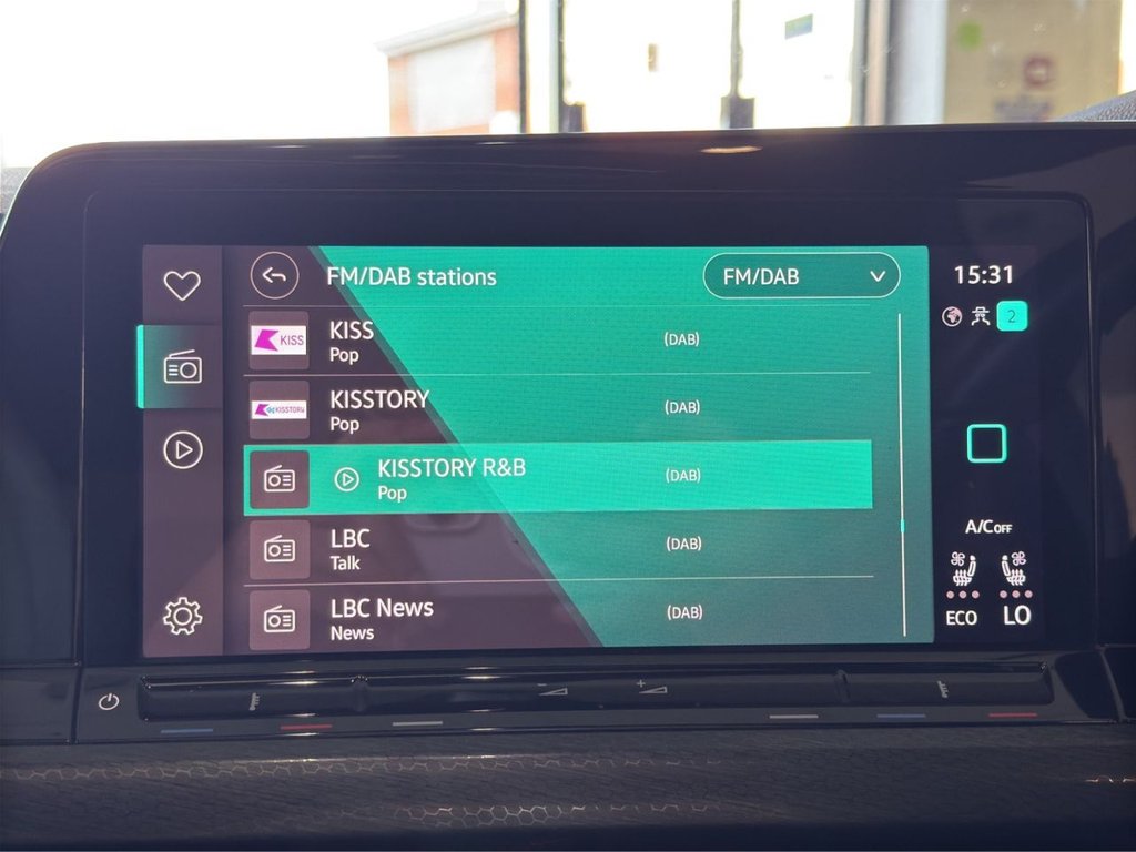 Used Volkswagen Golf 2021 for sale - 76654638: Photo 25