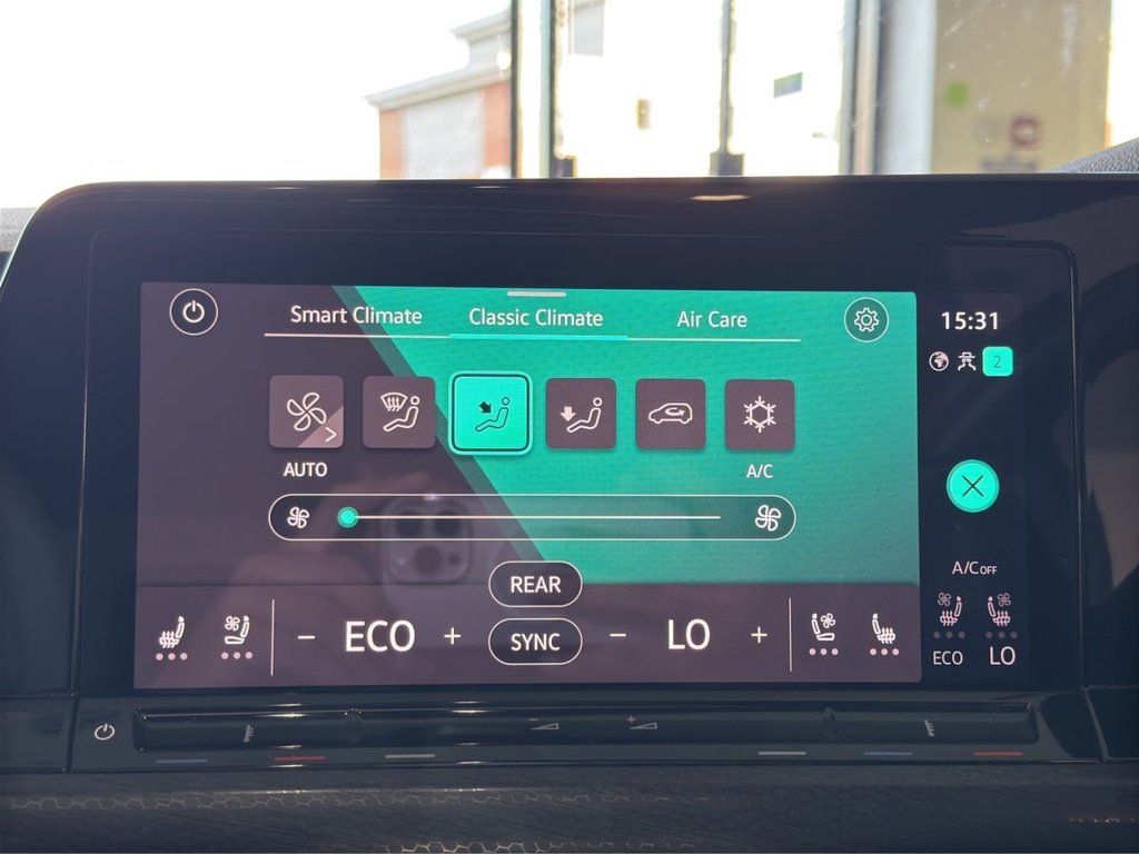 Used Volkswagen Golf 2021 for sale - 76654638: Photo 26