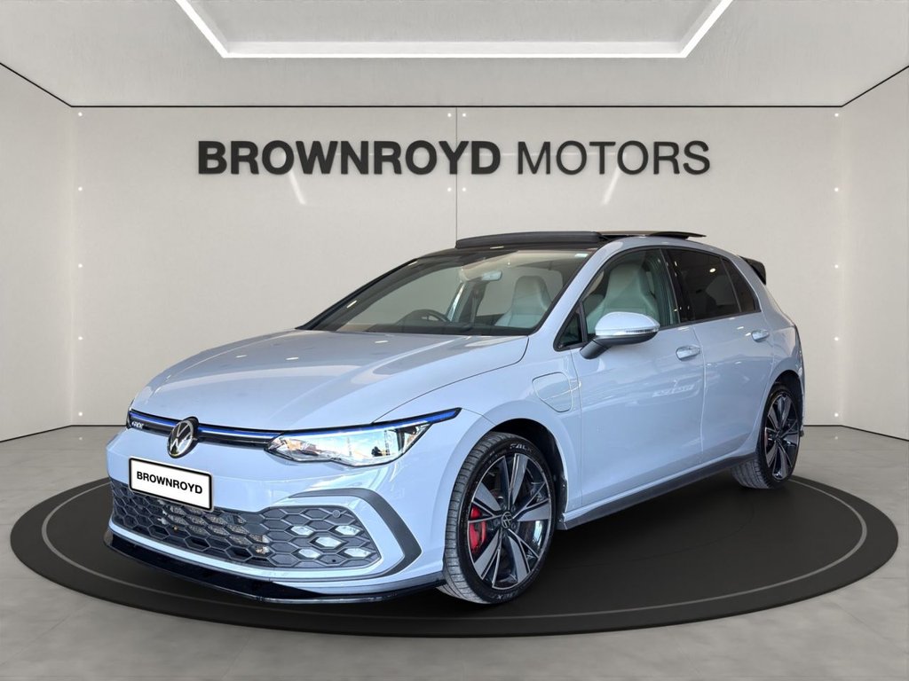 Used Volkswagen Golf 2021 for sale - 76654638: Photo 4