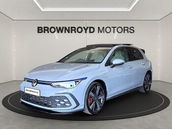 Used Volkswagen Golf 2021 for sale - 76654638: Photo