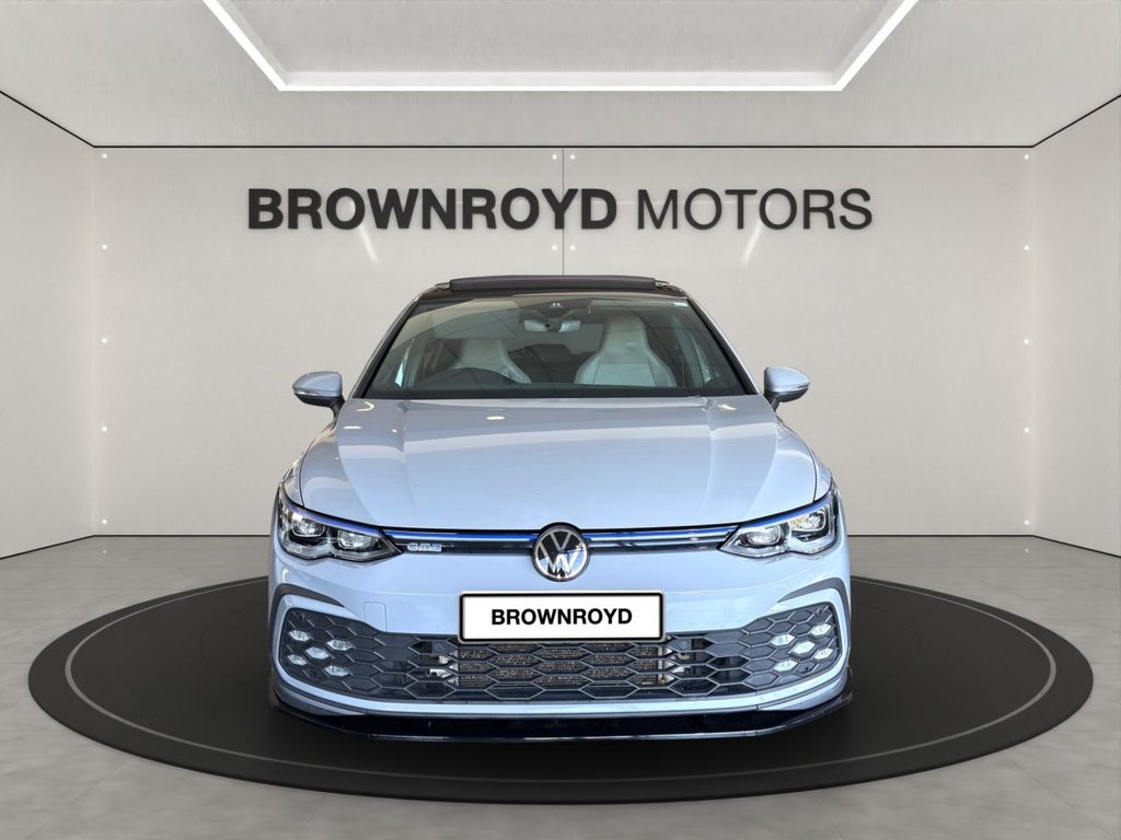 Used Volkswagen Golf 2021 for sale - 76654638: Photo 5