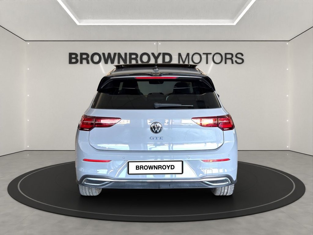 Used Volkswagen Golf 2021 for sale - 76654638: Photo 6