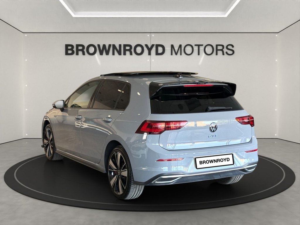 Used Volkswagen Golf 2021 for sale - 76654638: Photo 7