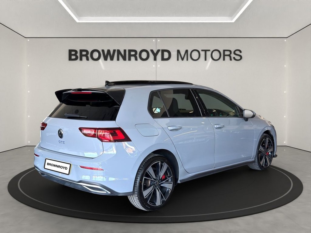 Used Volkswagen Golf 2021 for sale - 76654638: Photo 8