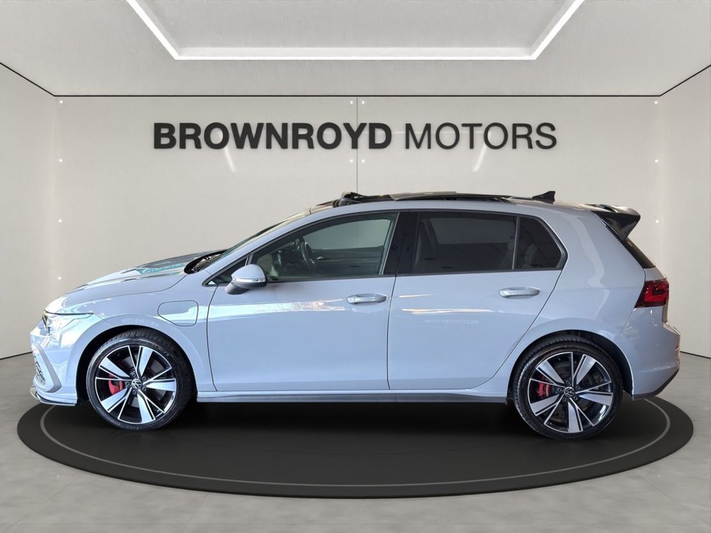 Used Volkswagen Golf 2021 for sale - 76654638: Photo 9