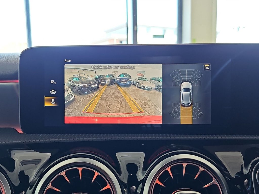 Used Mercedes-Benz A-Class 2018 for sale - 76654868: Photo 10