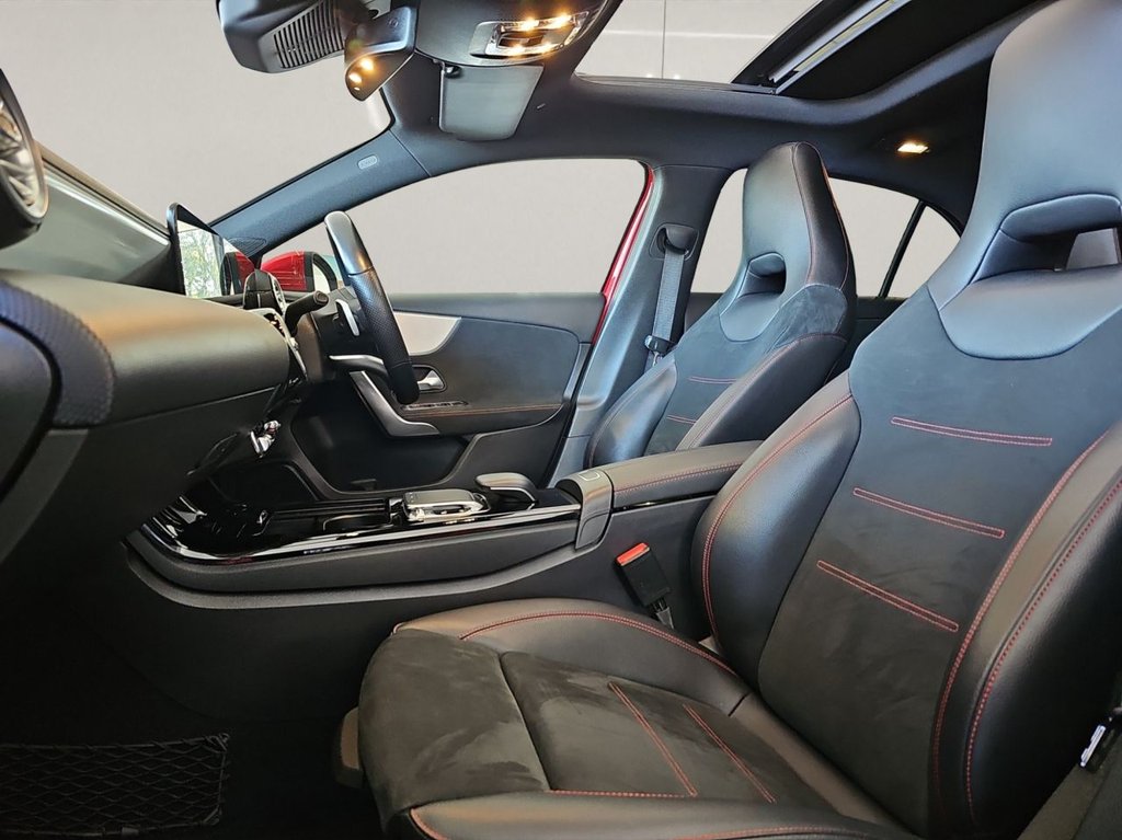 Used Mercedes-Benz A-Class 2018 for sale - 76654868: Photo 12