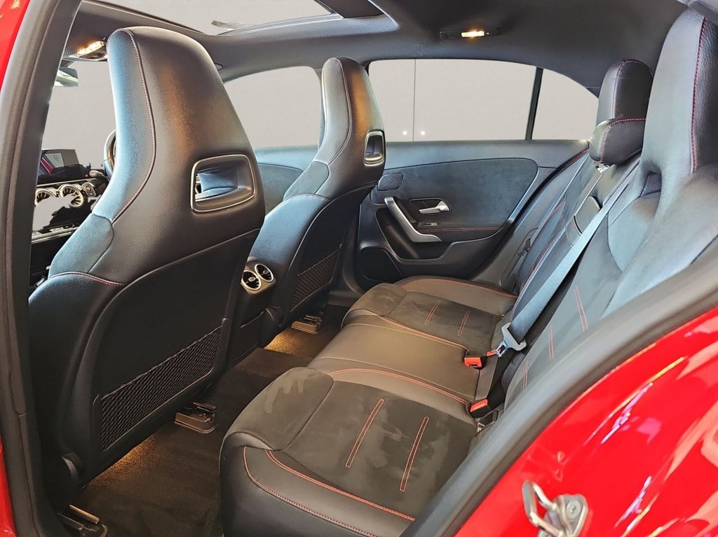 Used Mercedes-Benz A-Class 2018 for sale - 76654868: Photo 16