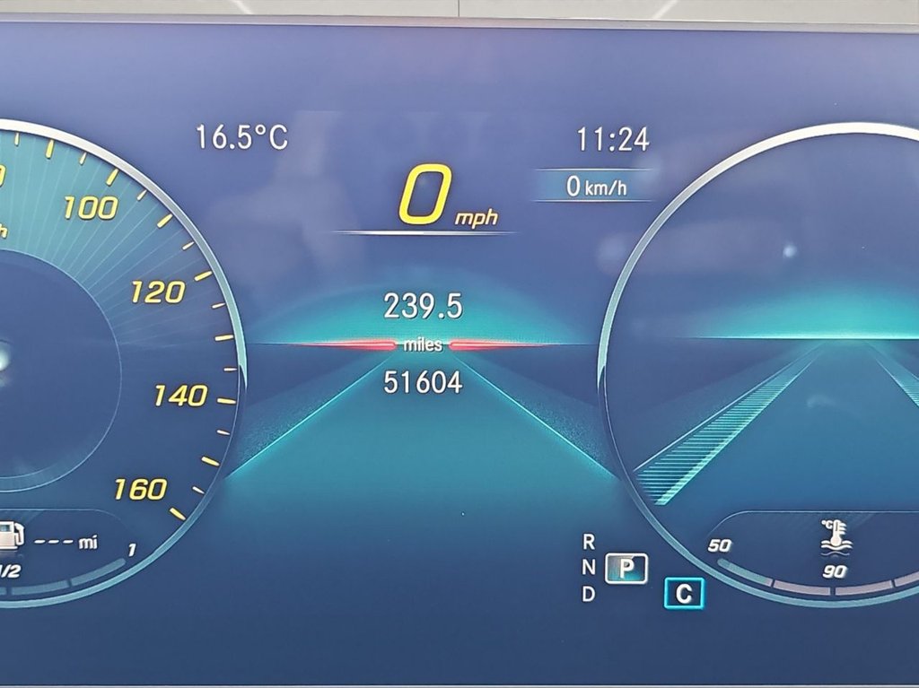 Used Mercedes-Benz A-Class 2018 for sale - 76654868: Photo 17